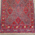 Mushwani kilim runner 390 x 91 cms - The Nomads Tent